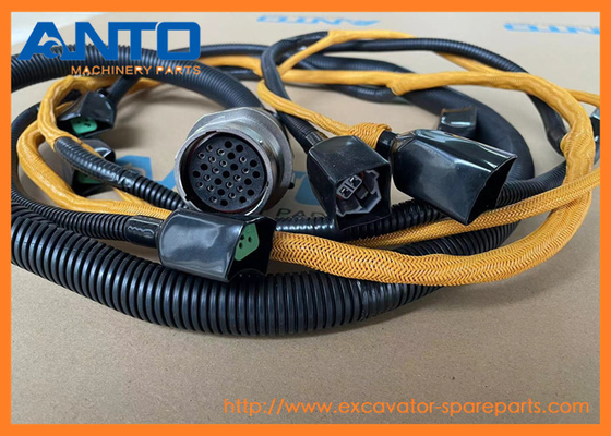 6156-81-9211 6156819211 Поддержка проводки для экскаватора KOMATSU PC400
