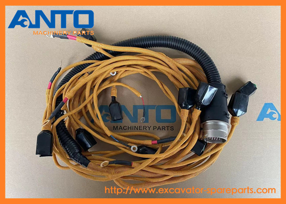6156-81-9320 6156819320 Поддержка проволочной подвески для экскаватора KOMATSU PC400