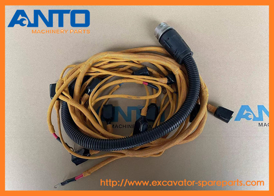 6156-81-9320 6156819320 Поддержка проволочной подвески для экскаватора KOMATSU PC400