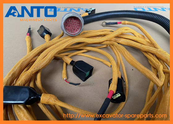 6156-81-9320 6156819320 Поддержка проволочной подвески для экскаватора KOMATSU PC400