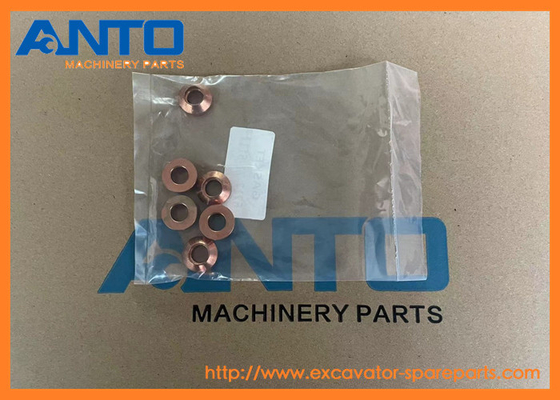 6217-71-6112 6217716112 Поддержка уплотнителя для экскаватора KOMATSU PC400 PC450 PC490