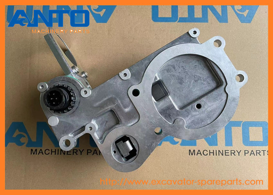 21124198 20881577 Регулятор Actuator Экскаваторные запасные части для EC135B EC140B