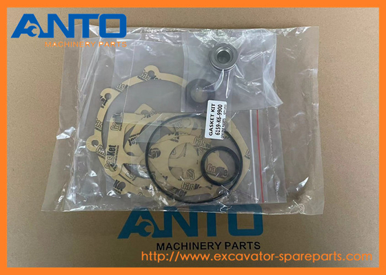 6159-K6-9900 6159K69900 Гаскетный комплект поддержки для экскаватора KOMATSU PC400