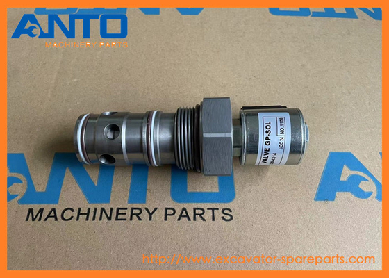 328-4314 3284314 Запчасти экскаватора с соленоидным клапаном для C7 C9.3 996H