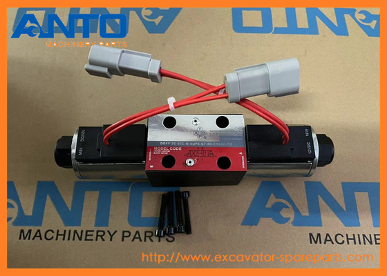 2238181 DG4V-3S-66C-M-KUP6-G7-60-EN642-P15 GP Запчасти для буксировщика с соленоидным клапаном