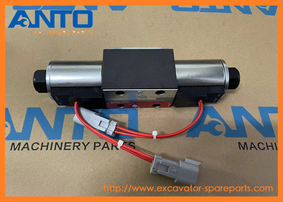 2238181 DG4V-3S-66C-M-KUP6-G7-60-EN642-P15 GP Запчасти для буксировщика с соленоидным клапаном