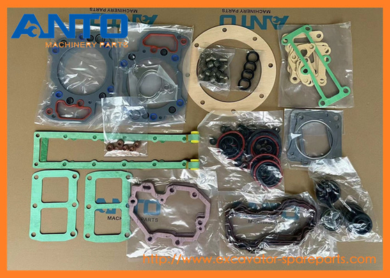 6159-k1-9900 6159-k1-9900 Гаскетный комплект поддержки для экскаватора KOMATSU PC400