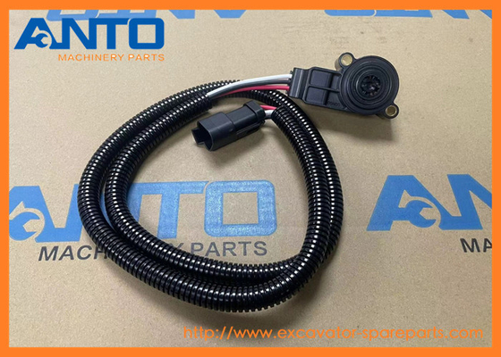 204-7949 2047949 Датчик положения ускорителя Части для экскаватора C7 C10 769C