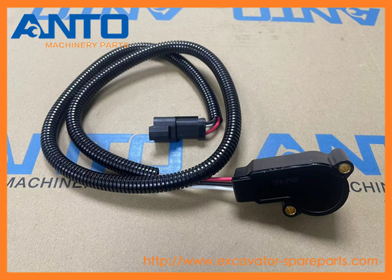 204-7949 2047949 Датчик положения ускорителя Части для экскаватора C7 C10 769C