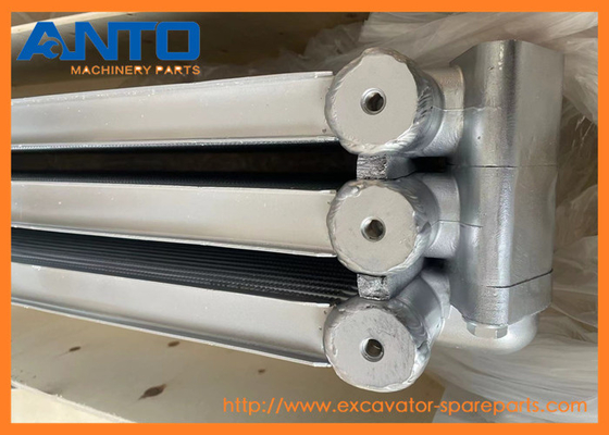 22U-03-22120 22U0322120 Поддержка нефтеохладителя для экскаваторов KOMATSU PC228 PC228US