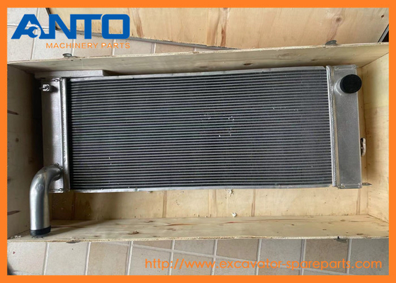 22U-03-22113 22U0322113 Водяной резервуар радиаторная поддержка для экскаватора KOMATSU PC228 PC228US