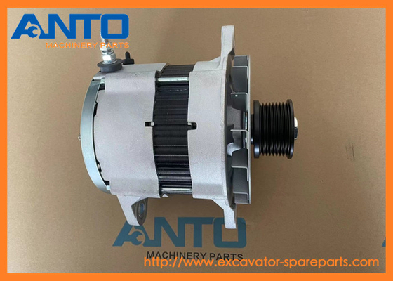 600-821-9680 6008219680 600-821-9690 Поддержка генератора для экскаваторов KOMATSU PC400 PW400MH