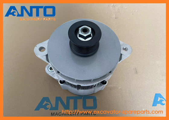 600-821-9680 6008219680 600-821-9690 Поддержка генератора для экскаваторов KOMATSU PC400 PW400MH