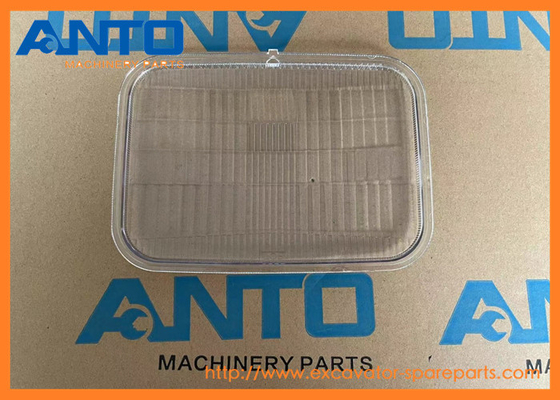 424-06-23220 4240623220 Линза для колесных загрузчиков KOMATSU WA250 WA250PZ WA270 WA300 WA300L