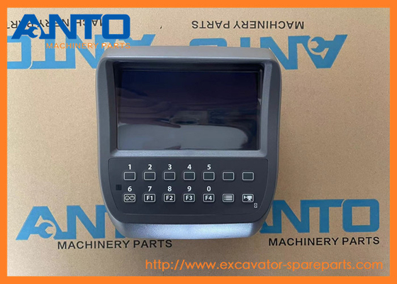 Монитор для экскаваторов HITACHI ZX110-3 ZX110-3-AMS ZX110-3-HCME