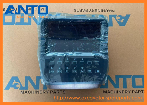Монитор для экскаваторов HITACHI ZX110-3 ZX110-3-AMS ZX110-3-HCME
