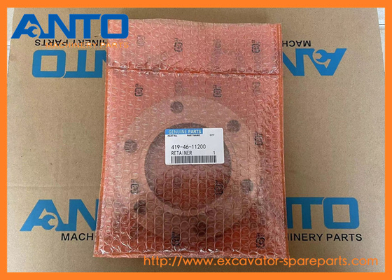 419-46-11200 4194611200 Поддержка для колесных погрузчиков KOMATSU 532 WA300 WA300L