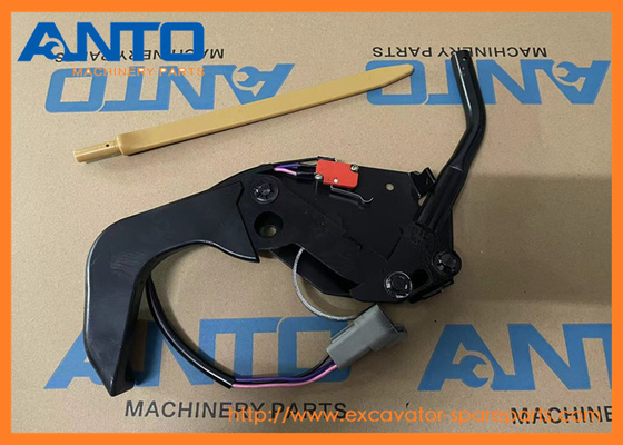 234-6613 2346613 Гидравлический пилот безопасности замок Assy экскаватор запасные части для C9 320D3