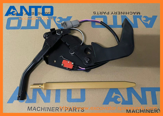234-6613 2346613 Гидравлический пилот безопасности замок Assy экскаватор запасные части для C9 320D3
