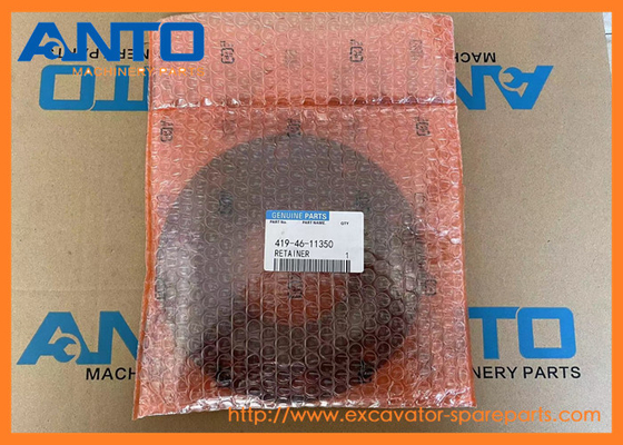 419-46-11350 4194611350 Поддержка для колесных погрузчиков KOMATSU 532 WA300 WA300L