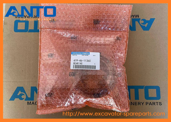 419-46-11360 4194611360 Подшипник для колесных погрузчиков KOMATSU 532 WA300 WA300L