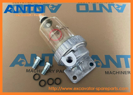 600-311-7610 6003117610 Поддержка сепаратора воды для экскаваторов KOMATSU PC300 PC300HD PC350