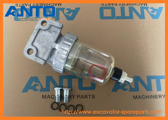 600-311-7610 6003117610 Поддержка сепаратора воды для экскаваторов KOMATSU PC300 PC300HD PC350