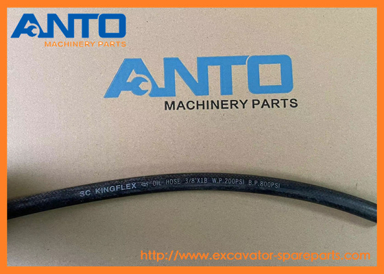 09483-10308 0948310308 Шланг для экскаватора KOMATSU Запчасти экскаватора PC400 PC450 PC550