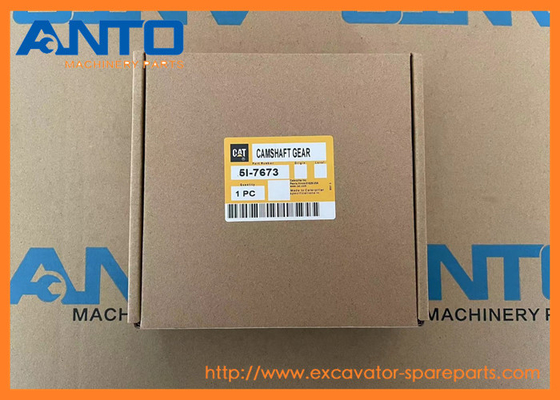 5I7673 5I-7673 Оборудование для экскаваторов запасные части 311B 311C 312C 312C L 314C 318C