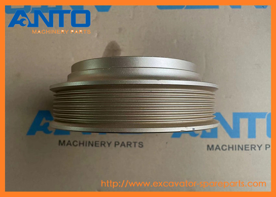 6745-61-3210 6745613210 шкив KOMATSU Запчасти экскаваторов для PC350LL-7E0