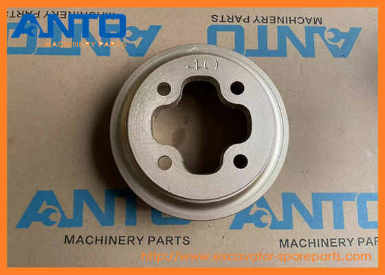 6745-61-3210 6745613210 шкив KOMATSU Запчасти экскаваторов для PC350LL-7E0