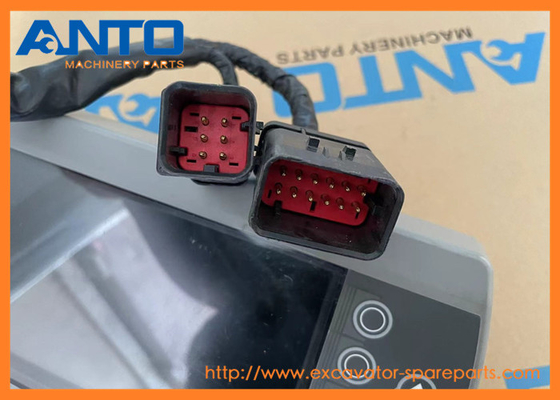 3095711 4848026 Монитор экскаваторные запасные части, подходящие для 320D2 312E