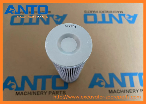 569-43-83920 5694383920 HF28813 Фильтрный элемент KOMATSU Запчасти, подходящие для HM250-2