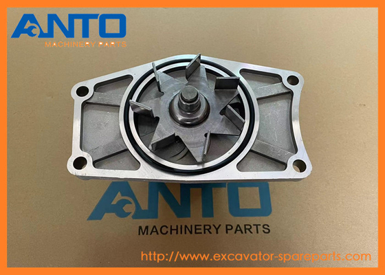 25100-45002 HCE Водяной насос HYUNDAI Экскаваторные запасные части для 35D 40D 45D-7