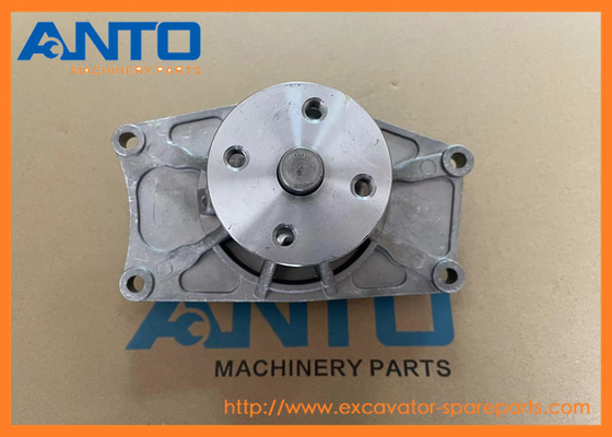 25100-45002 HCE Водяной насос HYUNDAI Экскаваторные запасные части для 35D 40D 45D-7