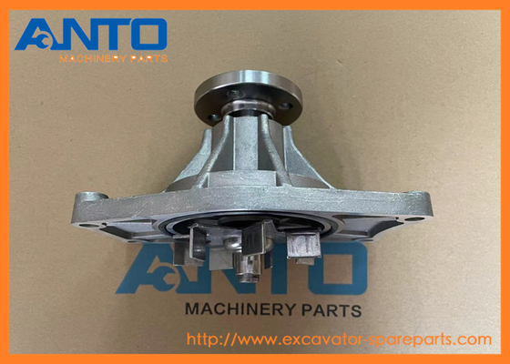 25100-45002 HCE Водяной насос HYUNDAI Экскаваторные запасные части для 35D 40D 45D-7