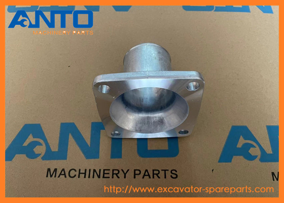 6207-11-6430 6207116430 Водный соединитель KOMATSU Запчасти экскаватора для PC200-6L