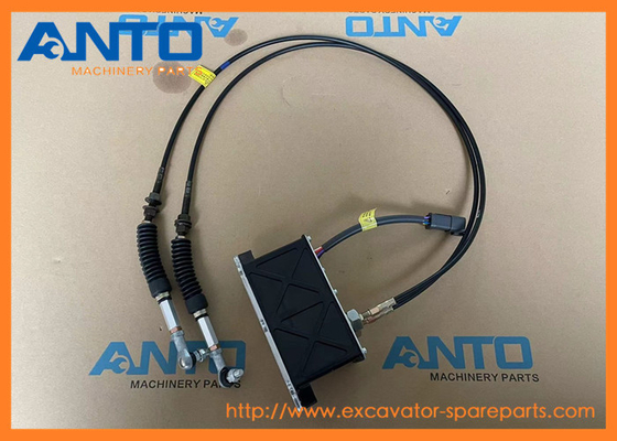 247-5212 247-5213 Мотор как губернатор экскаватор запасные части для E320C E312D