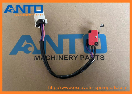 22U-06-22360 Switch Assy KOMATSU Excavator Hydraulic Sensor Parts For PC220LC-8 (Подключатель Assy KOMATSU) Для экскаватора с гидравлическими датчиками для PC220LC-8