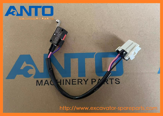 22U-06-22360 Switch Assy KOMATSU Excavator Hydraulic Sensor Parts For PC220LC-8 (Подключатель Assy KOMATSU) Для экскаватора с гидравлическими датчиками для PC220LC-8