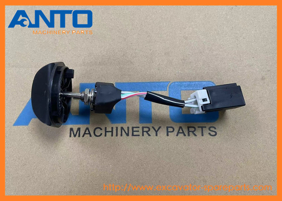 22U-06-22470 22U-06-22380 Кнопка KOMATSU Запчасти экскаватора для PC45MR-3