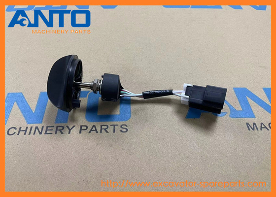22U-06-22470 22U-06-22380 Кнопка KOMATSU Запчасти экскаватора для PC45MR-3