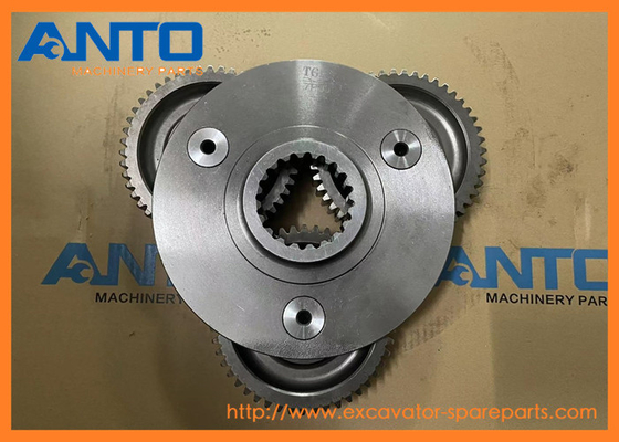 22U-27-21161 22U2721161 Перевозчик KOMATSU Части запасные экскаватора для PC220LC-8
