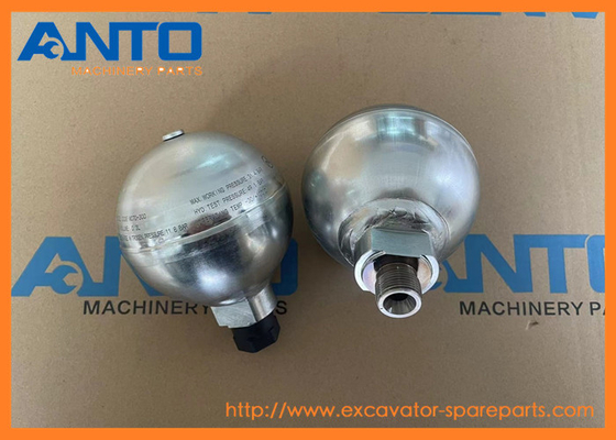 22U-60-21331 22U-60-21330 Аккумулятор KOMATSU Запчасти экскаватора для PC220LC-8