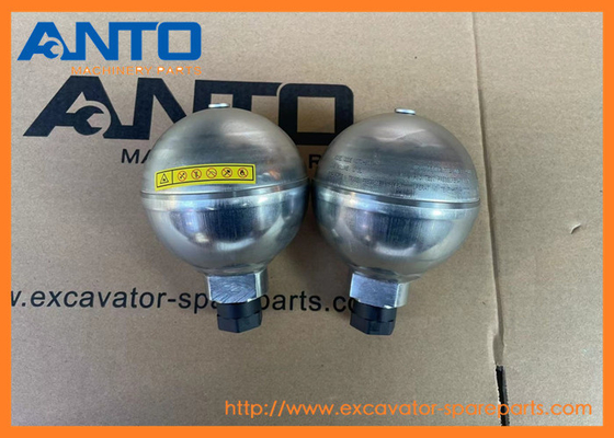 22U-60-21331 22U-60-21330 Аккумулятор KOMATSU Запчасти экскаватора для PC220LC-8