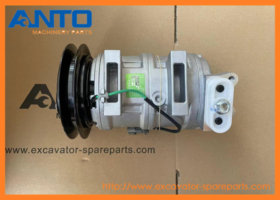 22U-979-1711 22B-979-1630 Компрессор KOMATSU Части запасные экскаватора для PC308USLC-3E0