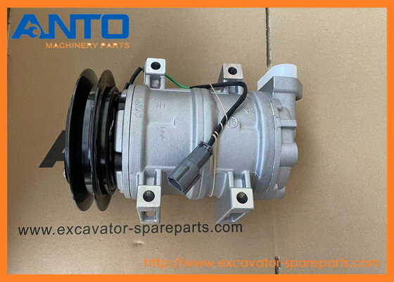 22U-979-1711 22B-979-1630 Компрессор KOMATSU Части запасные экскаватора для PC308USLC-3E0