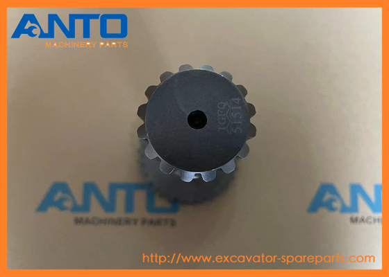 2044685 Проп вал HITACHI экскаваторные запасные части подходят для ZX450 ZX400L-5G