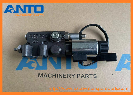 2590907 259-0907 Насосы клапанов для экскаваторов 330D 330D FM 330D L 330D LN 330D MH 336D