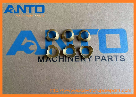 6210-71-1160 6210711160 Противопожарная пробка KOMATSU Запчасти экскаватора для S6D140-1M
